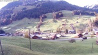 Archived image Webcam Ski station Jaun-Village 07:00