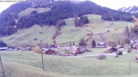 Archiv Foto Webcam Skistation Jaun-Dorf 07:00