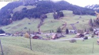 Archiv Foto Webcam Skistation Jaun-Dorf 09:00