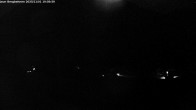 Archived image Webcam Ski station Jaun-Village 19:00