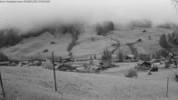 Archived image Webcam Ski station Jaun-Village 07:00