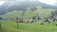 Archiv Foto Webcam Skistation Jaun-Dorf 11:00