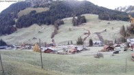 Archived image Webcam Ski station Jaun-Village 06:00