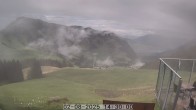 Archiv Foto Webcam Gummenalp 13:00