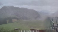 Archiv Foto Webcam Gummenalp 19:00