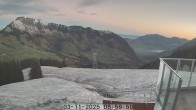 Archiv Foto Webcam Gummenalp 06:00