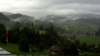 Archiv Foto Webcam Blick vom Berghaus Eggiwil 06:00