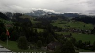 Archiv Foto Webcam Blick vom Berghaus Eggiwil 09:00