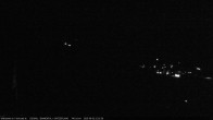 Archiv Foto Webcam Blick vom Berghaus Eggiwil 21:00