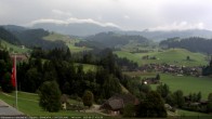 Archived image Webcam View from the Berghaus Eggiwil 15:00