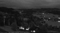 Archiv Foto Webcam Blick vom Berghaus Eggiwil 05:00