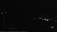 Archiv Foto Webcam Blick vom Berghaus Eggiwil 19:00