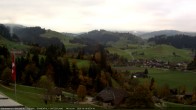 Archived image Webcam View from the Berghaus Eggiwil 07:00