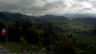 Archived image Webcam View from the Berghaus Eggiwil 13:00