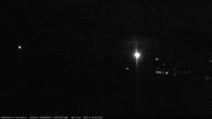 Archiv Foto Webcam Blick vom Berghaus Eggiwil 23:00