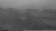 Archiv Foto Webcam Blick vom Berghaus Eggiwil 06:00