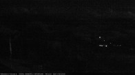 Archiv Foto Webcam Blick vom Berghaus Eggiwil 01:00