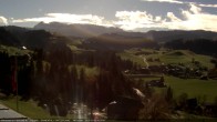 Archiv Foto Webcam Blick vom Berghaus Eggiwil 09:00
