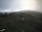 Archiv Foto Webcam Blick auf die Bergstation Lischboden im Skigebiet Rüschegg 07:00