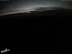 Archived image Webcam View at the upper station Lischboden / Ski resort Rüschegg 05:00
