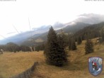 Archived image Webcam SchneeSelital ski lift 05:00