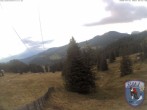Archived image Webcam SchneeSelital ski lift 06:00