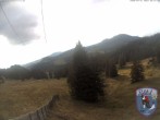 Archived image Webcam SchneeSelital ski lift 07:00