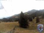 Archived image Webcam SchneeSelital ski lift 11:00