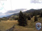 Archived image Webcam SchneeSelital ski lift 15:00