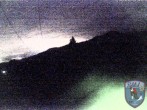 Archiv Foto Webcam SchneeSelital Skilift 23:00