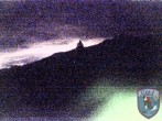 Archiv Foto Webcam SchneeSelital Skilift 03:00