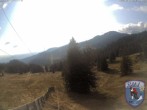 Archiv Foto Webcam SchneeSelital Skilift 07:00