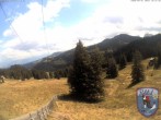 Archiv Foto Webcam SchneeSelital Skilift 11:00