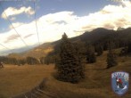 Archiv Foto Webcam SchneeSelital Skilift 15:00