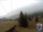 Archiv Foto Webcam SchneeSelital Skilift 05:00
