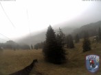 Archiv Foto Webcam SchneeSelital Skilift 06:00
