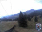 Archiv Foto Webcam SchneeSelital Skilift 09:00