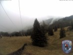 Archiv Foto Webcam SchneeSelital Skilift 11:00