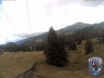 Archiv Foto Webcam SchneeSelital Skilift 13:00