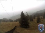 Archived image Webcam SchneeSelital ski lift 06:00