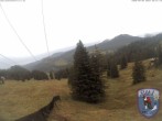 Archived image Webcam SchneeSelital ski lift 07:00