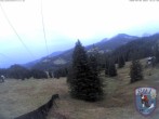 Archived image Webcam SchneeSelital ski lift 09:00
