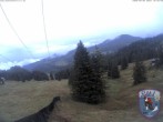 Archived image Webcam SchneeSelital ski lift 11:00