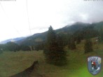 Archived image Webcam SchneeSelital ski lift 05:00