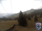 Archived image Webcam SchneeSelital ski lift 07:00