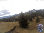 Archived image Webcam SchneeSelital ski lift 08:00