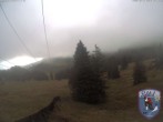 Archiv Foto Webcam SchneeSelital Skilift 07:00