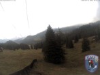 Archiv Foto Webcam SchneeSelital Skilift 08:00