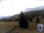 Archiv Foto Webcam SchneeSelital Skilift 09:00