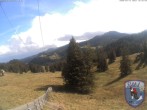 Archiv Foto Webcam SchneeSelital Skilift 11:00